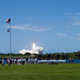 Illustration for article titled Behold NASAs Awesome New Countdown Clock